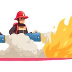 Fire Fight