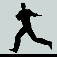 Running From My Nightmares