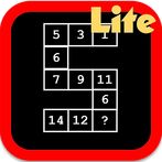 Master Math Puzzles Lite - 202