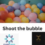 Shoot the bubble