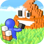 Voxel Builder 3D
