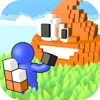 Voxel Builder 3D