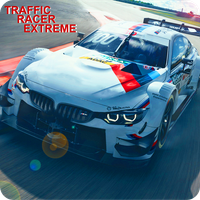 Traffic Racer Extreme