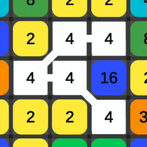 Merge 2048
