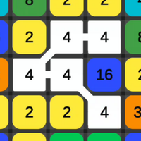 Merge 2048