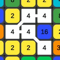 Merge 2048