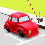 Merge Parking Jam