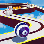 Going Balls Stunt Game