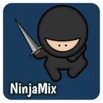 NinjaMix - Larvaking