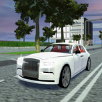 Luxury Car Parking Simulator