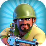 Hello Colonel:Military Tycoon