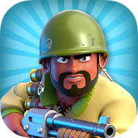 Hello Colonel:Military Tycoon