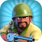 Hello Colonel:Military Tycoon
