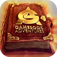 Gamebook Adventures 1-3
