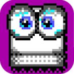 Little Square Things