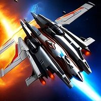 Spaceship Battle 3D