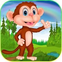 Victorious Monkey Escape