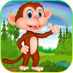 Victorious Monkey Escape