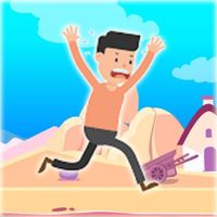 الهروب الكبير Island Escape