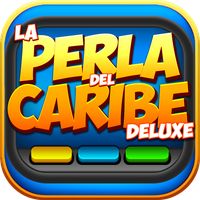 The Pearl of the Caribbean