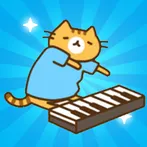 Meme Simulator 97 Piano Cat