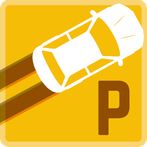 Just Move and Park