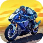 Untraveled Rider - Racing