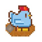 꼬꼬 짜요 타이쿤 - 추억의 명작