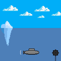 Подводная лодка