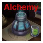 AlchemyGame