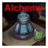 AlchemyGame