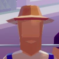 The Tukang Sate Simulator