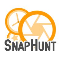 SnapHunt - A Scavenger Hunt Ga