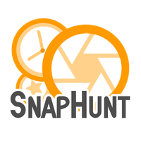 SnapHunt - A Scavenger Hunt Ga