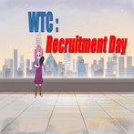 WTC : Recruitment Day Demo
