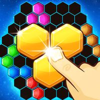 Hexa Block Puzzle