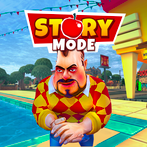 Dark Riddle - Story mode