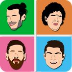 Football Player  Quiz