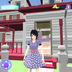 Virtual Newborn Simulator Game