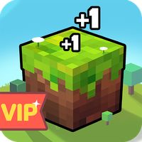 [VIP] Mine Clicker-Reboot Edit