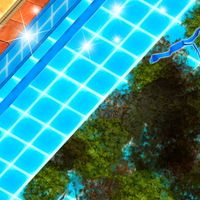 Mr Pool Fixer