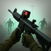 Zombie State: FPS Shooting