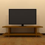 Living Room - room escape game