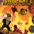 Towelfight 2