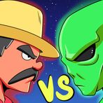 Farmer Vs Aliens