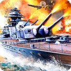 Warship Rising-10vs10