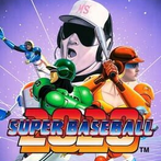 ACA Neo Geo: 2020 Super Baseball