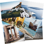 Greece jigsaw puzzle + more