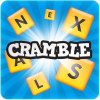 Cramble – Best free word game