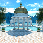 Escape Games invincible Battle